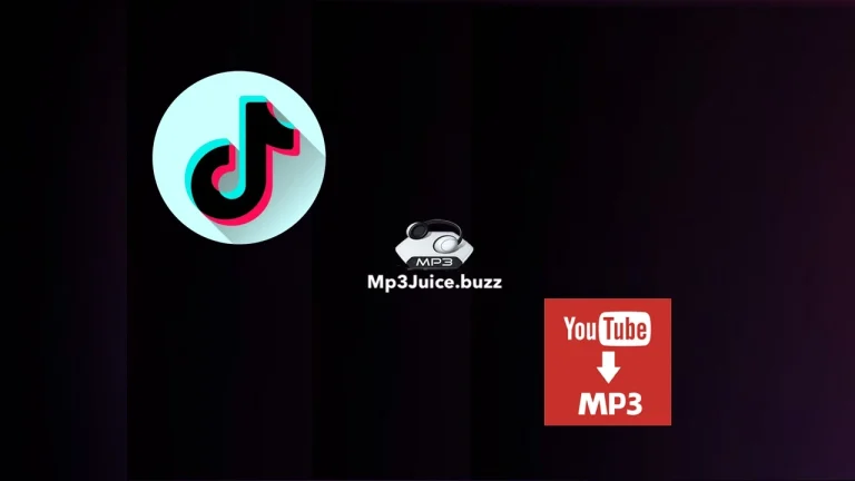 Mp3 Juice, YouTube to MP3, TikTok to MP3: Converter