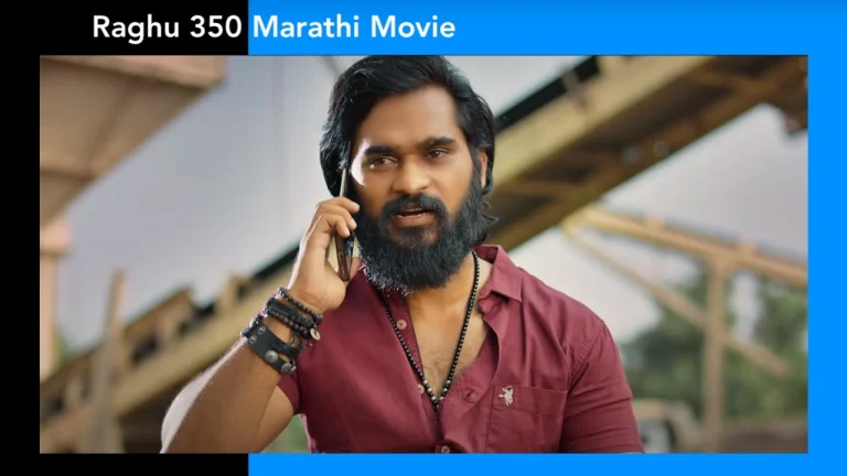 Raghu 350 Marathi Movie