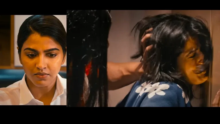 Dhakshina Telugu Movie