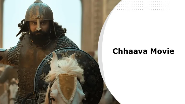 Chhaava Movie Story Plot Review Box Office OTT Release