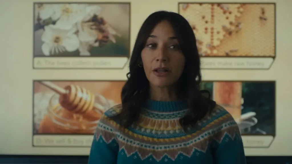 Black Mirror Season 7 NetFlix Web Series