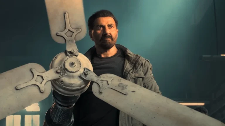 Jaat Movie: Challenging Stereotypes or Reinforcing Them? A Critical Analysis